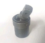 Snap-on Imbf80 Universal Impact Swivel 3/8" Drive Made In Usa. Fixed Price $39.95.