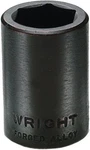 Wright Tool 4828 - 1/2inch Drive 6 Point Standard Impact Socket 7/8inch 8ea. Fixed Price $127.01.