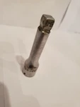 Matco Tools 3/8" Drive 3" Length Chrome Extension Socket B3ew. Fixed Price $12.99.