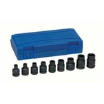 Grey Pneumatic 1319et 1/2" Drive 9 Piece External Star Impact Socket Set. Fixed Price $69.19.