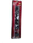 Husky 1/2 In. Drive Standard Metric 6-point Impact Socket Set Missing 24mm. Fixed Price $24.99.