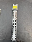 Sears Craftsman Usa Nos 12 Point 3/8 Drive Socket Set Metric 34442 10-18mm. Fixed Price $44.95.