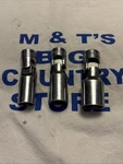 Snap-on Tools Usa 3/8" Dr 3pc Deep Swivel Sockets 1/2" 9/16" 11/16" Fsu16,18,22. Fixed Price $52.50.