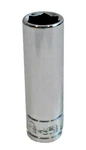 Matco Silver Eagle Tools Bd13m6se 13mm Metric Deep Socket 3/8" Drive 6 Point. Fixed Price $9.99.