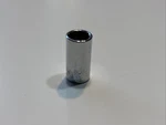 Craftsman -vv- 43603 5/16 12 Point Socket 1/4 Drive. Usa New. Fixed Price $7.90.