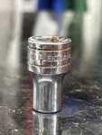 Snap On Tools E10 Torx Etorx Inverted External Socket 3/8" Drive Fle100a Usa. Fixed Price $13.88.