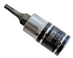 Matco Silver Eagle Tools Sebt10 T10 Torx Bit Socket Driver 1/4" Drive. Fixed Price $9.99.