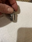 Matco Ba 1216 3/8 To 1/2 Drive Chrome Adaptor. Used. Fixed Price $10.40.