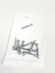 Qty 10 International 1696859c1 Screw Set Hex Socket. Fixed Price $22.76.