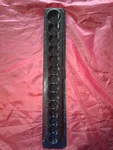 New Snap On Pakty211-magnetic Tray For 214imfmya 3/8" Dr 14pc Free Shipping !!!. Fixed Price $27.95.
