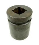 Cornwell 1-1/2" 6 Point Impact Socket 1" Drive I6248 Usa Vintage. Fixed Price $30.00.