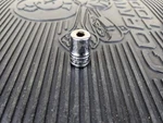 #bb426 Snap-on 3/8" Drive 7/32" Allen Hex Socket Driver Fa7e - No Bit. Fixed Price $3.95.