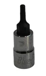 Blue Point Tools Blph1425 2.5mm Metric Hex Bit Socket Driver 1/4" Drive Chrome. Fixed Price $8.99.