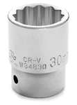 Wilmar Standard Sockets W34830. Fixed Price $19.08.