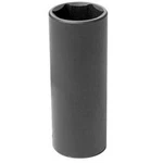 Grey Pneumatic 2024dt 1/2" Drive X 3/4" Extra-thin Wall Deep Socket. Fixed Price $16.36.