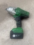 Matco Tools 20v 1/2" Impact Wrench + Battery & Charger Please Read Desc.. Fixed Price $165.00.