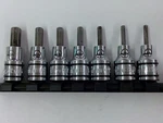 Matco Tools Adv Hex Bit Set (snp053077). Fixed Price $69.99.