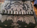 Snap-on 1/2" Drive 15 Thru 25 27 Mm Impact Socket Set Lmm150a To Imm270. Fixed Price $249.99.