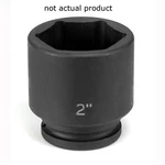 3082rgrey Pneumatic 3/4" Drive X 2-9/16" Standard Socket. Fixed Price $79.15.