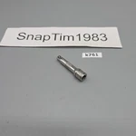 Blue-point Tools Blptxk2 1/4" Drive 2" Long Knurled Socket Extension Bar Usa. Fixed Price $14.99.