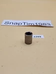 Craftsman Tools 12mm 6 Point Socket 3/8 Drive G2d- 45854 Usa. Fixed Price $12.99.
