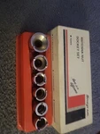6pc Snap On Antenna Nut Socket Set Extremely Clean Setup. Fixed Price $199.99.