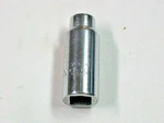 Mac Tools 9mm Xdm9-6 3/8" Drive 6 Point Semi-deep Chrome Socket. Fixed Price $13.95.
