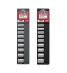 Craftsman 18-piece Deep Socket Set - Standard (sae) & Metric. Fixed Price $38.76.