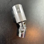 Mac Tools 3/8" Drive Sae Swivel Spark Plug Socket 13/16 Scu2632r. Fixed Price $24.95.