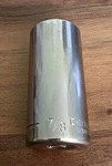 Craftsman Usa 7/8" Deep Well Socket 6 Point 3/8" Drive Inverted G1. Fixed Price $10.50.