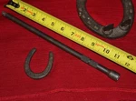 Nice Proto 12" Inch Long 3/8" Drive Standard Rachet/socket Extension 5262b Tool. Fixed Price $7.99.