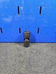Snap-on Tools Nos Ipf24c 3/4" Sae 3/8" Drive 6-point Swivel Impact Socket Usa. Fixed Price $49.99.