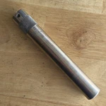 Cornwell Tools 5/8" Extra Deep Spark Plug Socket 3/8" Drive 6 Point T2220spxla. Fixed Price $39.95.
