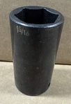 Matco 1/2 Drive 1-5/16 Deep Impact Socket Sae 6pt Usa Cdp426a New. Fixed Price $74.97.