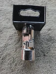 Vintage Craftsman Nos 11/16" Universal Swivel Socket G 43257 3/8" Dr Usa. Fixed Price $14.00.