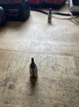 Mac Tools Mt10bs T 10 Torx Bit 1/4 Inch Drive. Fixed Price $10.00.