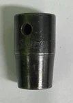 Snap-on Imfs160 1/2" 6pt Drive Shallow Thin Wall Impact Socket. Fixed Price $6.99.