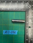Vintage Craftsman V-43578 7/16" Chrome Deep Socket 6 Point 1/4" Drive Made Usa. Fixed Price $11.99.