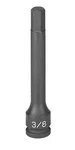 Grey Pneumatic Gre3940f 3/4" X 1-1/4" Hex Driver. Fixed Price $74.78.