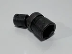 Snap-on Tools Usa Imbf22d Sae 11/16" Shallow Impact Swivel Socket - 3/8" Drive. Fixed Price $29.99.