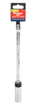 Duralast 3/8in Drive 5/8in Magnetic Spark Plug Socket With 10in Swivel Bar. Fixed Price $29.97.