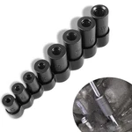 70500 Tapping Socket Set, Suitable For Areas Where T-handles Will Not Fit. Fixed Price $24.99.
