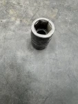 Matco Tools Cp15m6 1/2" Drive 15mm Metric Shallow Impact Socket - 6 Point. Fixed Price $24.99.