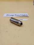 Craftsman Tools 3/8" Drive 13/16" Spark Plug Socket G1 43325 Usa. Fixed Price $14.99.