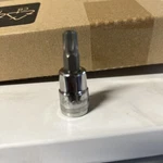 Gearwrench 80452 3/8" Drive 2 Piece Internal Torx Socket T-45. Fixed Price $9.99.