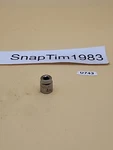 Matco Tools 1/2 Socket A166b 1/4 Drive Usa. Fixed Price $16.99.