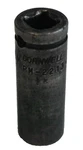 Cornwell Tools Usa Pm2213ll 13mm Metric Deep Impact Socket 3/8" Drive 6 Point. Fixed Price $10.99.