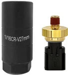 5149062ab 926-188 Oil Pressure Sensor And Socket Compatible With Chrysler 200 30. Fixed Price $36.99.