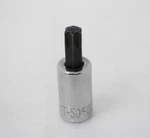 Craftsman Usa 3/8" Drive T-50 Torx Bit Socket Made In Model 42667 G Series. Fixed Price $9.62.