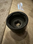 Snap-on Tools 3/4" Drive Ball Joint Impact Socket Dodge Chrysler S9479a Usa(t75). Fixed Price $34.99.